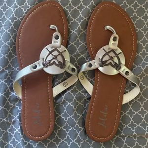 Lacrosse Sandals